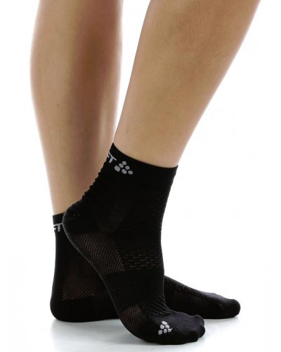Комплект летних носков Craft Cool Mid 2-Pack Sock /1905044/