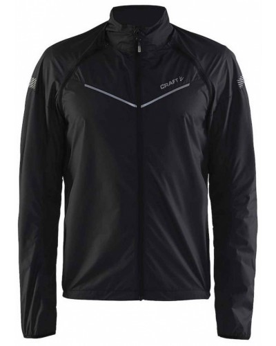 Мужская велокуртка Craft Velo Convert Jacket /1905453/