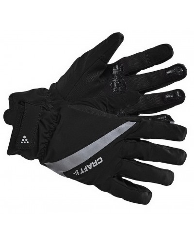 Зимние перчатки Craft Rain Glove 2.0 (1906144-999000)