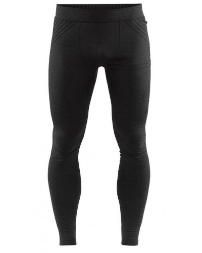 Термокальсоны мужские Craft Fuseknit Comfort Pants Man (1906603-B99000)