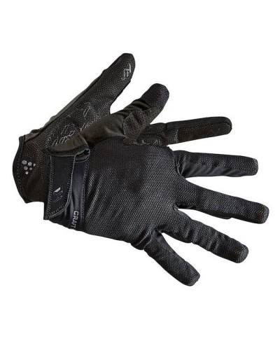 Перчатки Craft Pioneer Gel Glove (1907299-999000)