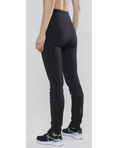 Тайтсы женские Craft Hydro Tights Woman (1907690-999000)