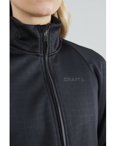 Куртка Craft Ideal Jacket Woman (1907816-999000)