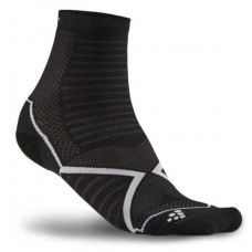 Носки тёплые Craft Run Warm Sock (1907899-999900)