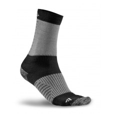 Носки теплые Craft Xc Training Sock (1907902-999975)