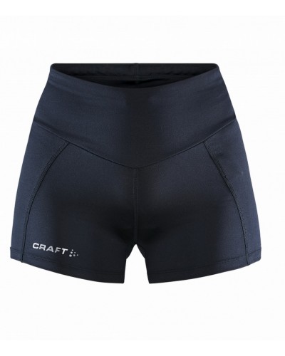 Шорты Craft Adv Essence Hot Pant Tights W(1908779-999000)
