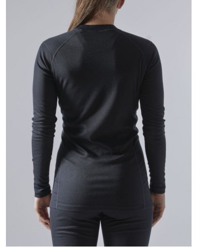 Комплект термобілизни Craft Core Warm Baselayer Set Woman (1909708-999000)