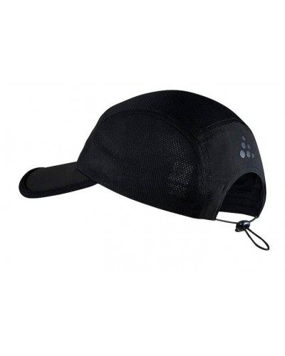 Кепка Craft Pro Hypervent Cap (1910419-999000)