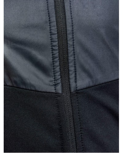Куртка Craft Adv Charge Jersey Hood Jacket W (1910512-999000)
