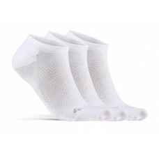 Носки Craft Core Dry Footies 3-Pack (1910638-900000)