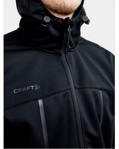 Куртка Craft ADV Explore Soft Shell Jacket M (1910992-999000)