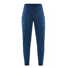 Спортивні штани для бігу Craft Pro Hydro Rain Pants W (1911310-698000)