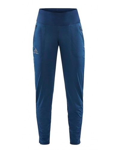 Спортивні штани для бігу Craft Pro Hydro Rain Pants W (1911310-698000)