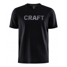 Футболка Craft Core Craft SS Tee Man (1911667-999000)