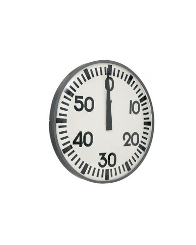 Часы Malmsten Pace Clock Westerstrand 1-Hand, Wall (1912004)