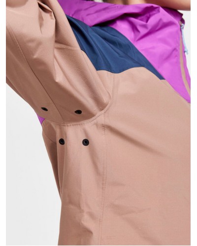 Куртка жіноча Craft Pro Trail Hydro Jacket W (1912448-698224)