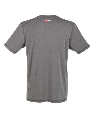 Футболка Red Original Men's Performance T-Shirt Gray