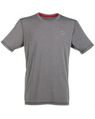 Футболка Red Original Men's Performance T-Shirt Gray