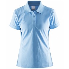 Женская футболка поло Craft Wmn Polo Shirt /192467/