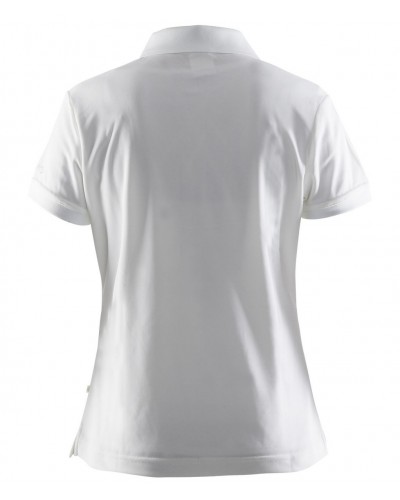 Женская футболка поло Craft Wmn Polo Shirt /192467/