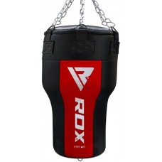 Боксерский мешок конусный RDX Red New 1.1 м, 50-60 кг (40257)