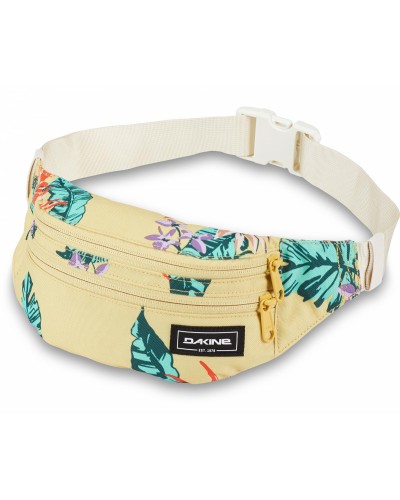 Сумка на пояс Dakine 8130-205 Classic Hip Pack birds of paradise (194626390284)