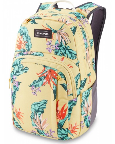 Рюкзак Dakine 10002634 Campus M 25L birds of paradise (194626390321)