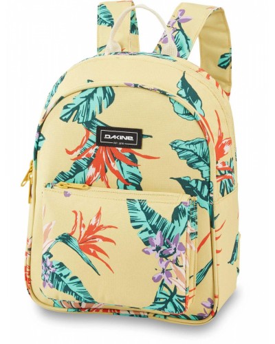 Рюкзак Dakine 10002631 Essentials Pack Mini 7L birds of paradise (194626390345)