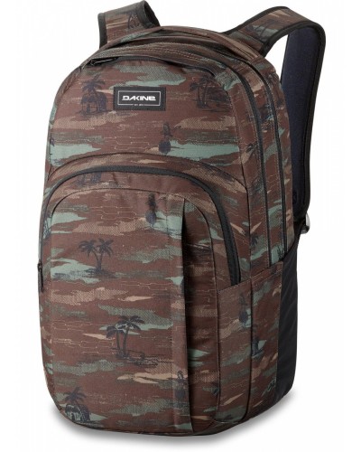 Рюкзак Dakine 10002633 Campus L 33L aloha camo (194626392219)