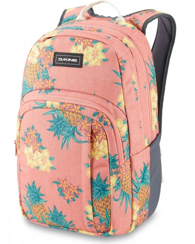 Рюкзак Dakine 10002634 Campus M 25L pineapple (194626392332)