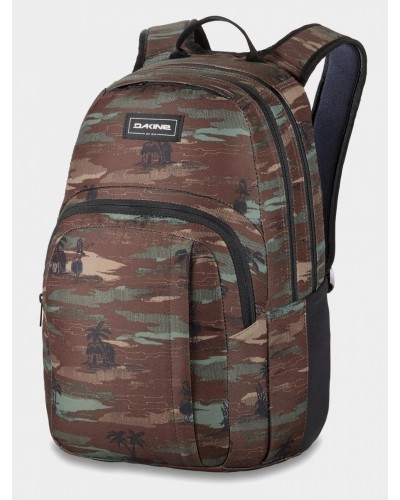 Рюкзак Dakine 10002634 Campus M 25L aloha camo (194626392356)