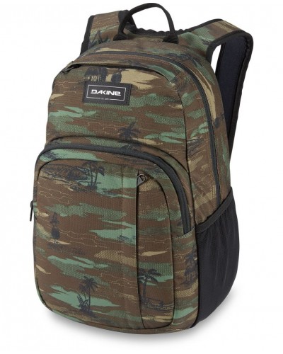 Рюкзак Dakine 10002635 Campus S 18L aloha camo (194626392547)