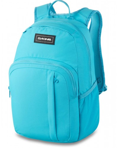 Рюкзак Dakine 10002635 Campus S 18L ai aqua (194626392561)