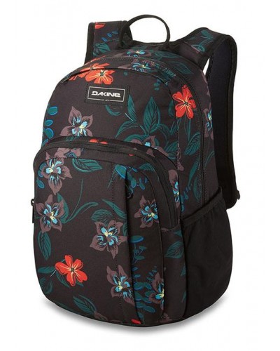 Рюкзак Dakine 10002635 Campus S 18L twilight floral (194626392608)