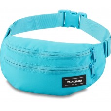 Сумка на пояс Dakine 8130-205 Classic Hip Pack ai aqua (194626392837)