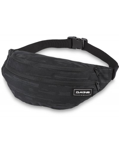 Сумка на пояс Dakine 10002621 Classic Hip Pack Large flash reflective (194626392936)