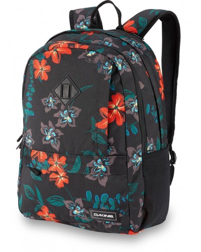 Рюкзак Dakine 10002608 Essentials Pack 22L twilight floral (194626393186)