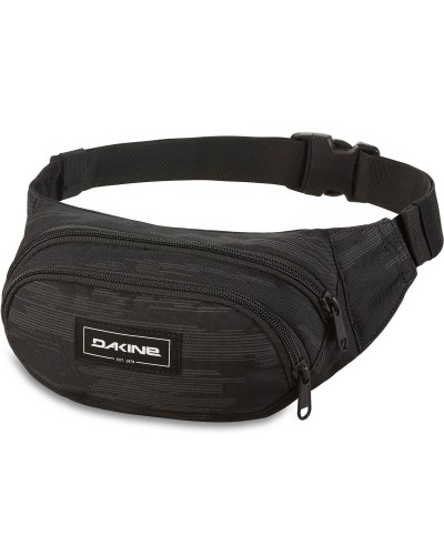 Сумка на пояс Dakine 8130-200 Hip Pack flash reflective (194626393520)