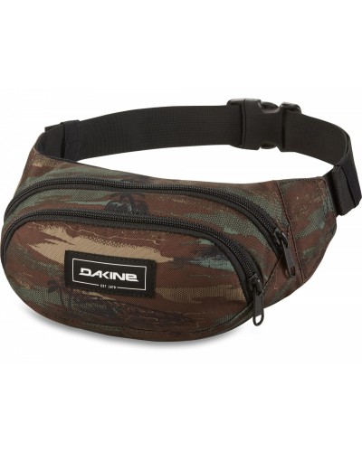 Сумка на пояс Dakine 8130-200 Hip Pack aloha camo (194626393537)