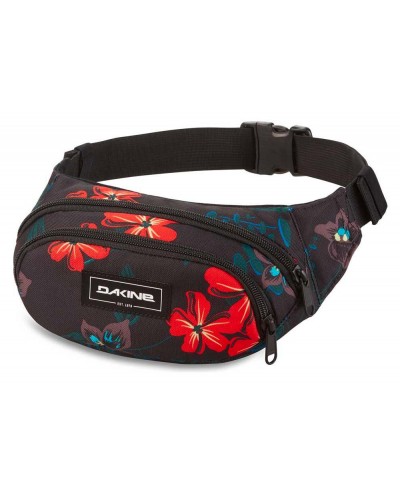 Сумка на пояс Dakine 8130-200 Hip Pack twilight floral (194626393599)