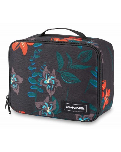 Сумка для завтраков Dakine 8160-090 Lunch Box 5L twilight floral (194626394121)