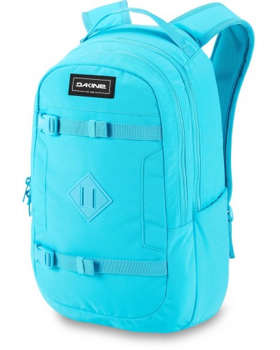 Рюкзак Dakine 10002604 Urbn Mission Pack 18L ai aqua (194626394398)