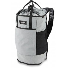 Рюкзак Dakine 10003412 Packable Backpack 22L greyscale (194626394763)