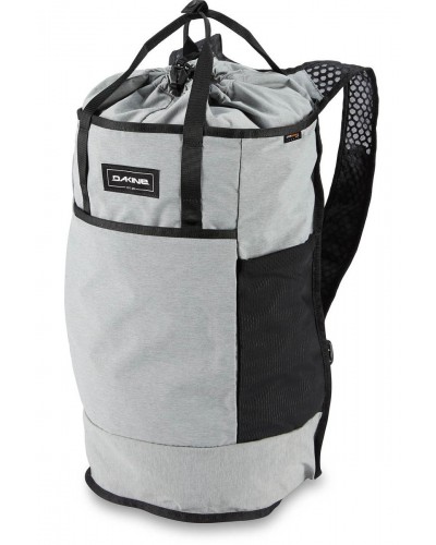 Рюкзак Dakine 10003412 Packable Backpack 22L greyscale (194626394763)