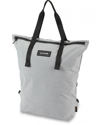 Сумка Dakine 10003413 Packable Tote Pack 18L greyscale (194626394794)