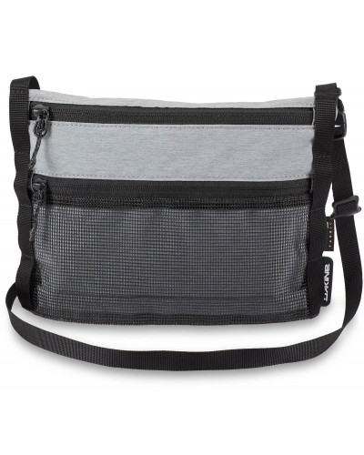 Сумка Dakine 10003414 Travel Crossbody greyscale (194626394831)