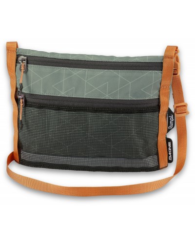 Сумка Dakine 10003414 Travel Crossbody rumpl (194626394855)