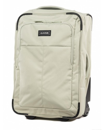 Сумка на колесах Dakine 10002923 Carry On Roller 42L desert sage (194626394947)