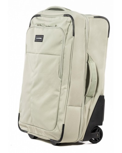 Сумка на колесах Dakine 10002923 Carry On Roller 42L desert sage (194626394947)