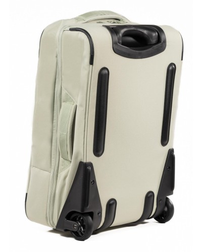 Сумка на колесах Dakine 10002923 Carry On Roller 42L desert sage (194626394947)